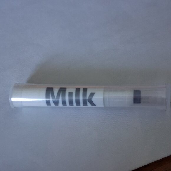 Milk MAKEUP Blue SHADOW‎ LINER HUSTLER -0.07oz-NEW - Picture 2 of 5